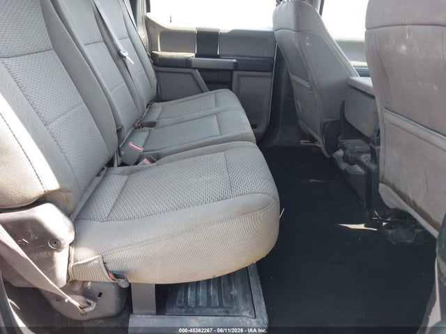 Aukcja sprzedaży 2019 Ford F-250 Xlt, vin: 1FT7W2BT9KED75312, numer aukcji: 45362267