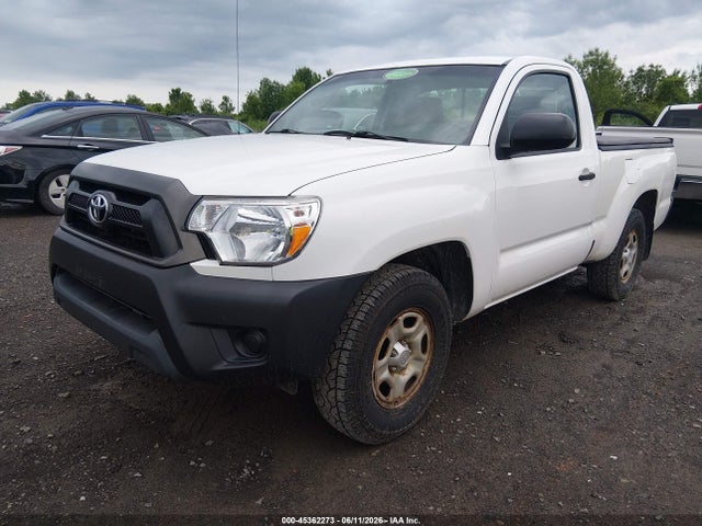 2014 Toyota Tacoma მანქანა იყიდება აუქციონზე, vin: 5TFNX4CN3EX038899, აუქციონის ნომერი: 45362273