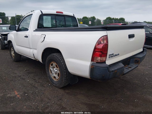 2014 Toyota Tacoma მანქანა იყიდება აუქციონზე, vin: 5TFNX4CN3EX038899, აუქციონის ნომერი: 45362273