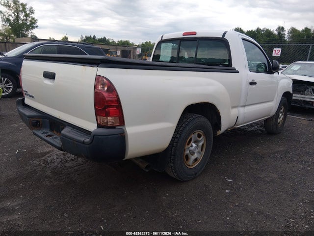 2014 Toyota Tacoma მანქანა იყიდება აუქციონზე, vin: 5TFNX4CN3EX038899, აუქციონის ნომერი: 45362273