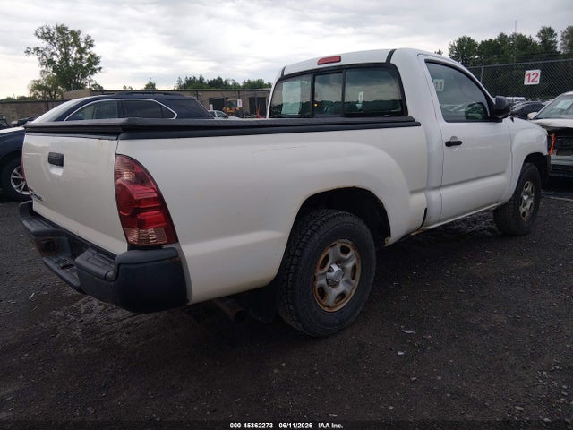 2014 Toyota Tacoma მანქანა იყიდება აუქციონზე, vin: 5TFNX4CN3EX038899, აუქციონის ნომერი: 45362273