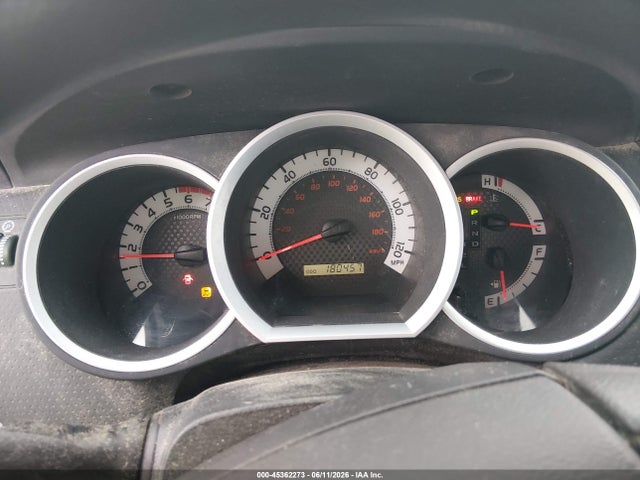 2014 Toyota Tacoma მანქანა იყიდება აუქციონზე, vin: 5TFNX4CN3EX038899, აუქციონის ნომერი: 45362273
