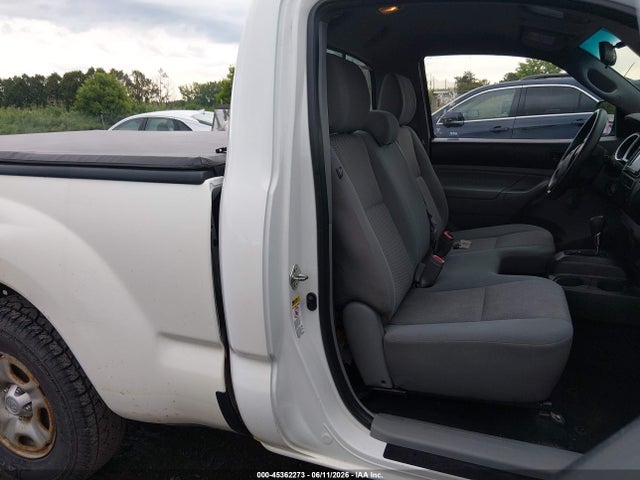 2014 Toyota Tacoma მანქანა იყიდება აუქციონზე, vin: 5TFNX4CN3EX038899, აუქციონის ნომერი: 45362273