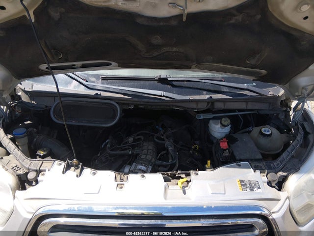 Ford Transit-350 2015 1FTBW2YG9FKA50056 Image 10