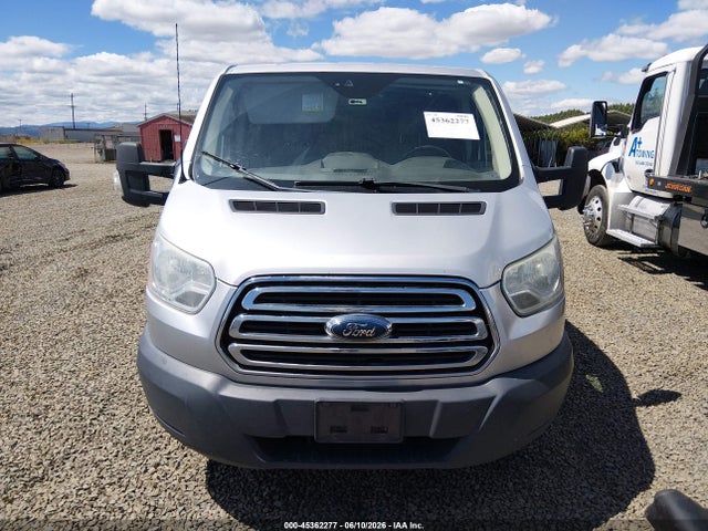 Ford Transit-350 2015 1FTBW2YG9FKA50056 Image 13