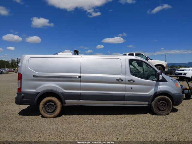 Auction sale of the 2015 Ford Transit-350, vin: 1FTBW2YG9FKA50056, lot number: 45362277