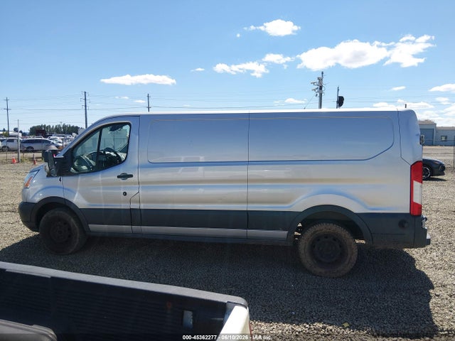 1FTBW2YG9FKA50056 Ford Transit-350