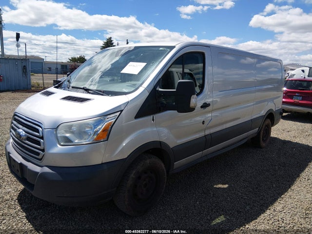 Ford Transit-350 2015 1FTBW2YG9FKA50056 Image 2