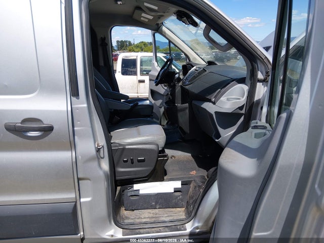 Ford Transit-350 2015 1FTBW2YG9FKA50056 Image 5