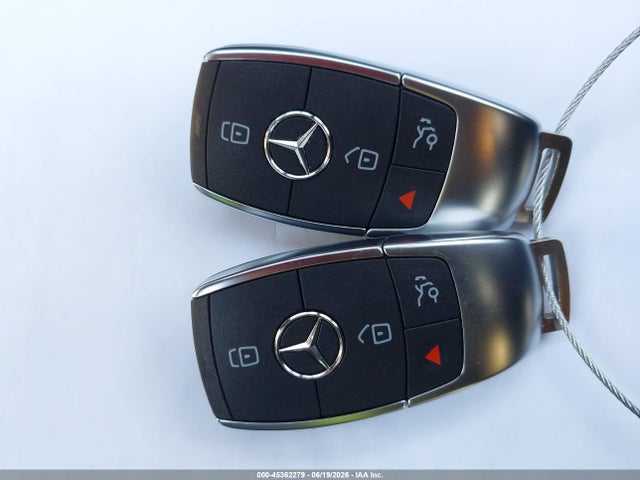 W1N4N4HB2TJ807210 Mercedes-Benz Gla 250 4matic