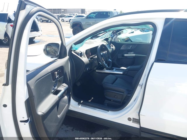 W1N4N4HB2TJ807210 Mercedes-Benz Gla 250 4matic