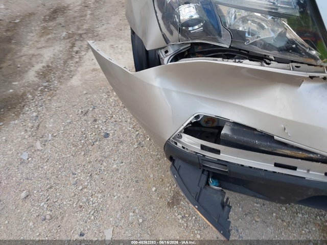 45362283 :رقم المزاد ، 2HNYD2H59BH521343 vin ، 2011 Acura Mdx Advance Package مزاد بيع