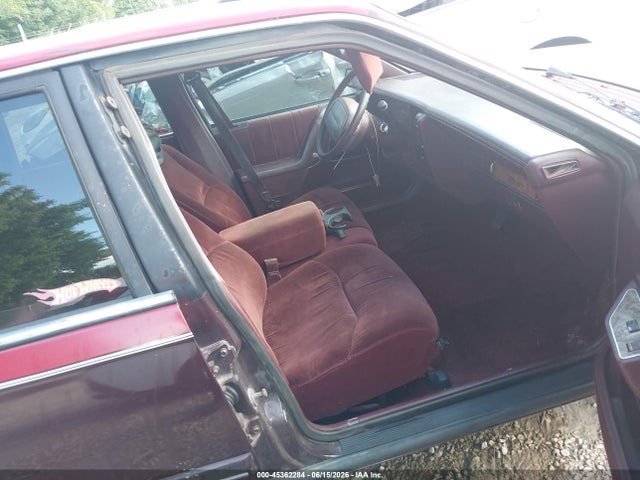 45362284 :رقم المزاد ، 1G4AG55M7T6443980 vin ، 1996 Buick Century Special/custom/limited مزاد بيع