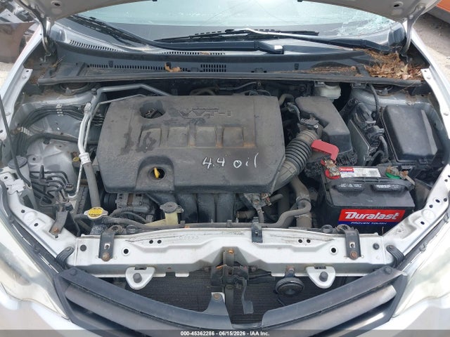 Aukcja sprzedaży 2014 Toyota Corolla Le, vin: 5YFBURHE0EP079555, numer aukcji: 45362286