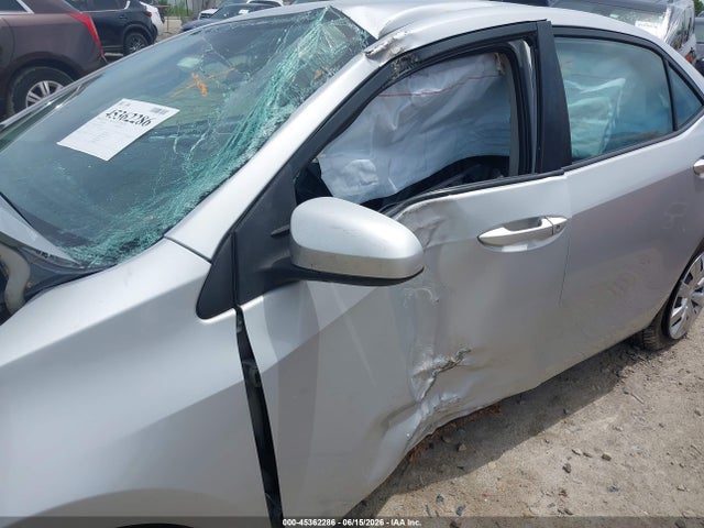 Aukcja sprzedaży 2014 Toyota Corolla Le, vin: 5YFBURHE0EP079555, numer aukcji: 45362286