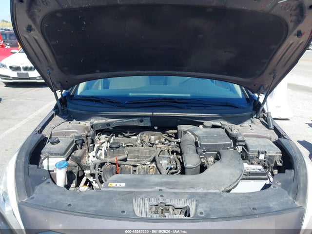 Продаж на аукціоні авто 2016 Hyundai Sonata Se, vin: 5NPE24AF3GH375971, номер лоту: 45362290