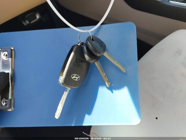 Продаж на аукціоні авто 2016 Hyundai Sonata Se, vin: 5NPE24AF3GH375971, номер лоту: 45362290