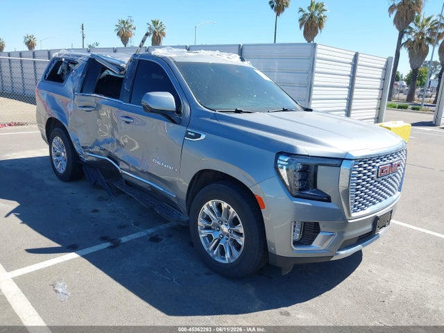 GMC Yukon Xl 4wd Denali 2024 1GKS2JKL1RR217005 zdjęcie główne