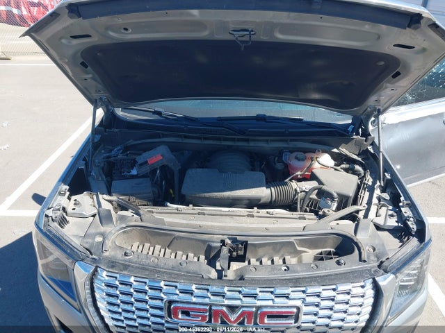 1GKS2JKL1RR217005 GMC Yukon Xl 4wd Denali