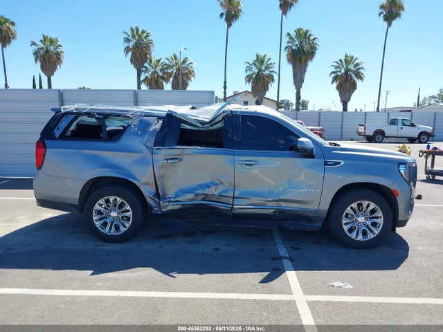 1GKS2JKL1RR217005 GMC Yukon Xl 4wd Denali