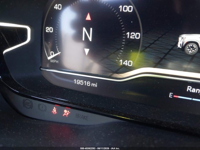 1GKS2JKL1RR217005 GMC Yukon Xl 4wd Denali