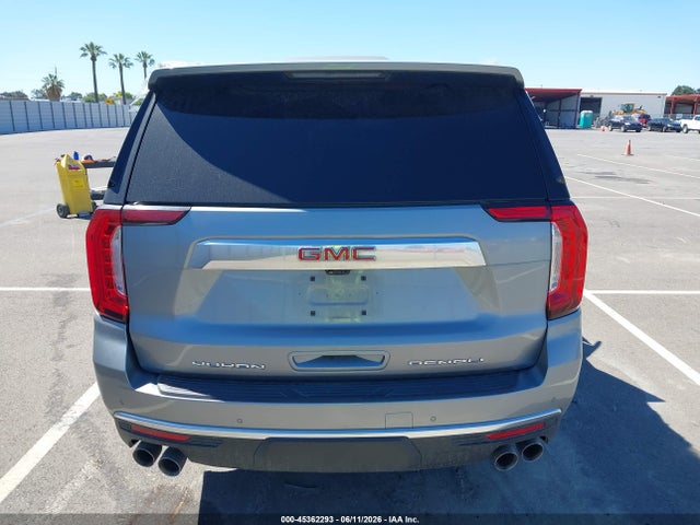 1GKS2JKL1RR217005 GMC Yukon Xl 4wd Denali