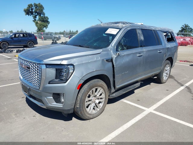 1GKS2JKL1RR217005 GMC Yukon Xl 4wd Denali