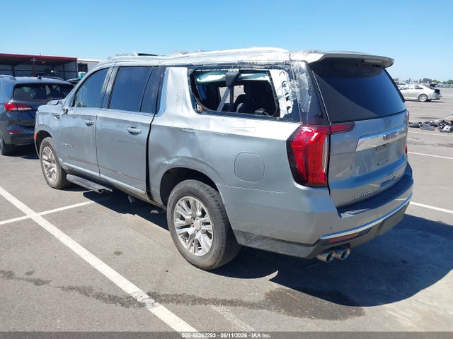 1GKS2JKL1RR217005 GMC Yukon Xl 4wd Denali