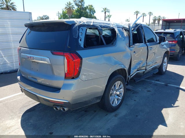 1GKS2JKL1RR217005 GMC Yukon Xl 4wd Denali
