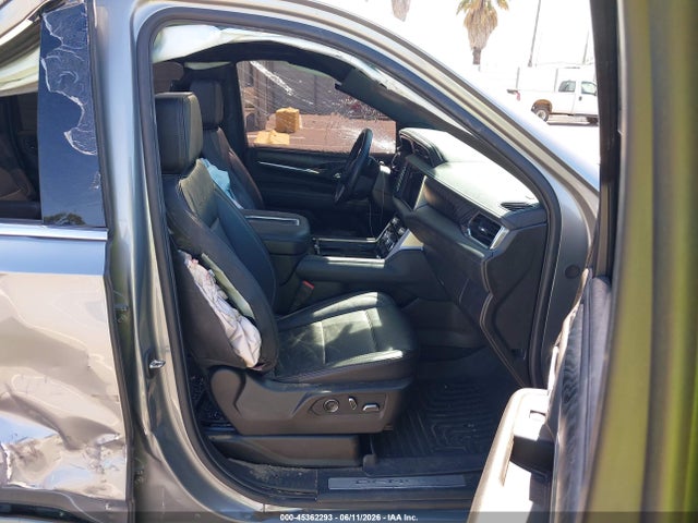 1GKS2JKL1RR217005 GMC Yukon Xl 4wd Denali