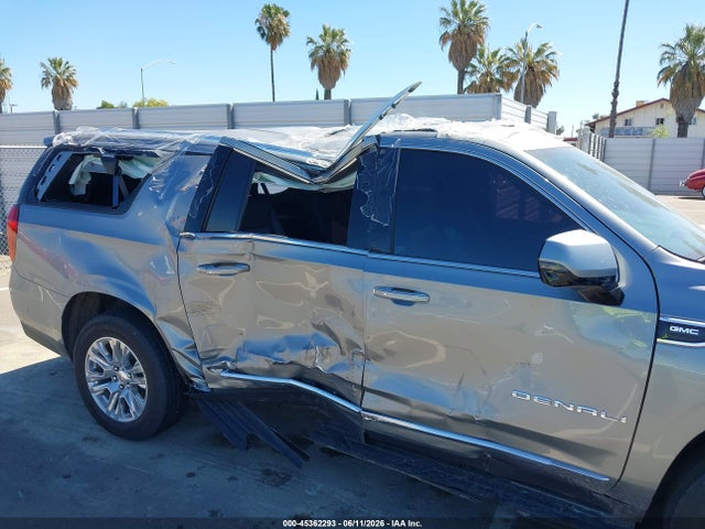 1GKS2JKL1RR217005 GMC Yukon Xl 4wd Denali