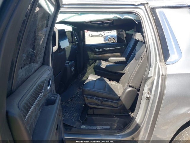 1GKS2JKL1RR217005 GMC Yukon Xl 4wd Denali