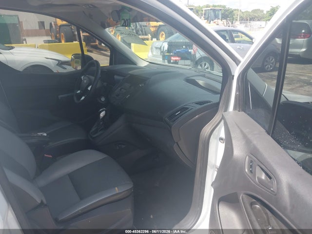 2015 Ford Transit Connect Xl მანქანა იყიდება აუქციონზე, vin: NM0LS7E75F1194711, აუქციონის ნომერი: 45362296