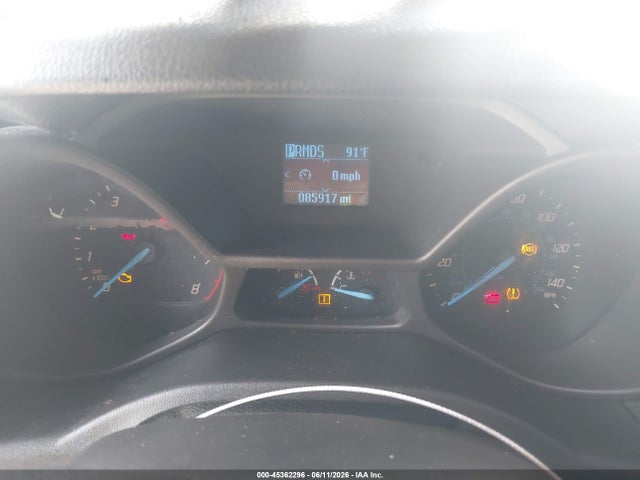 2015 Ford Transit Connect Xl მანქანა იყიდება აუქციონზე, vin: NM0LS7E75F1194711, აუქციონის ნომერი: 45362296