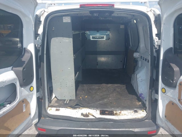 2015 Ford Transit Connect Xl მანქანა იყიდება აუქციონზე, vin: NM0LS7E75F1194711, აუქციონის ნომერი: 45362296