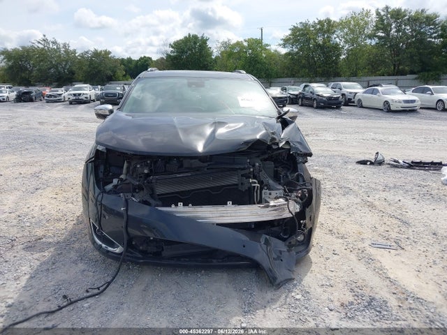2017 Chrysler Pacifica Limited მანქანა იყიდება აუქციონზე, vin: 2C4RC1GG5HR528500, აუქციონის ნომერი: 45362297