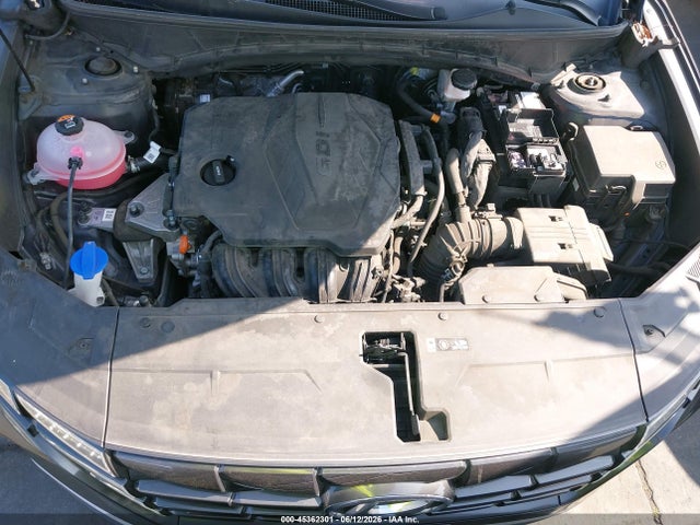 Hyundai TUCSON SEL 2022 5NMJBCAE8NH083596 Image 10