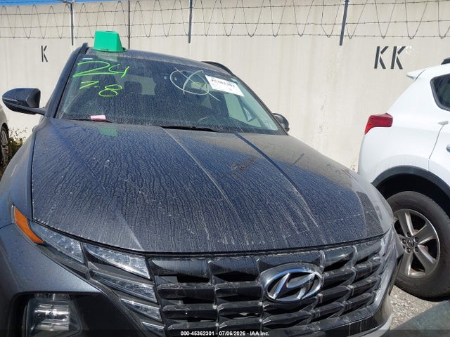 Hyundai TUCSON SEL 2022 5NMJBCAE8NH083596 Image 13