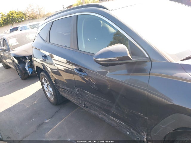 Hyundai TUCSON SEL 2022 5NMJBCAE8NH083596 Image 14
