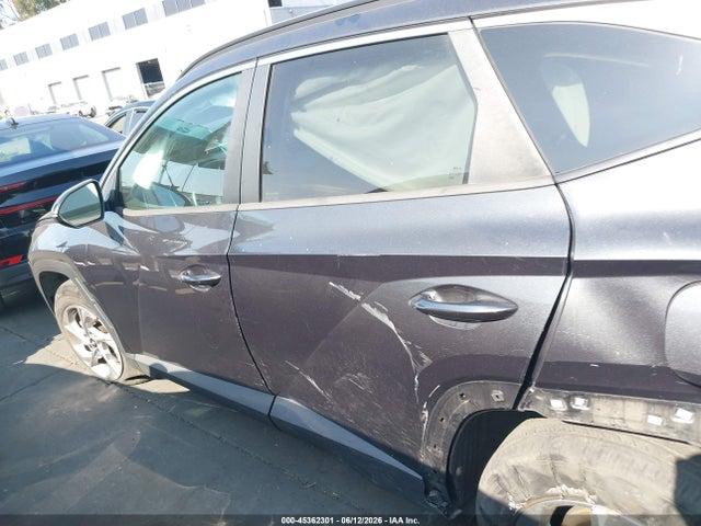 Hyundai TUCSON SEL 2022 5NMJBCAE8NH083596 Image 15