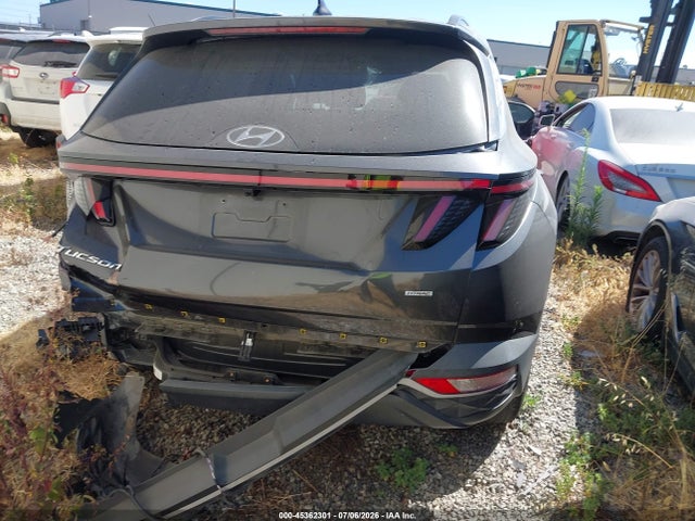 Hyundai TUCSON SEL 2022 5NMJBCAE8NH083596 Image 17