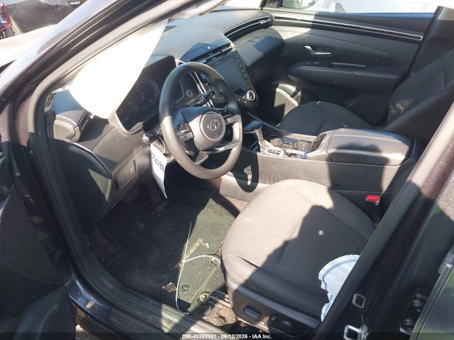 Hyundai TUCSON SEL 2022 5NMJBCAE8NH083596 Image 18