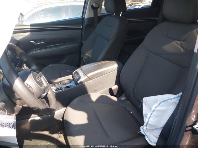 Hyundai TUCSON SEL 2022 5NMJBCAE8NH083596 Image 19