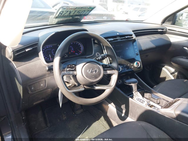 Hyundai TUCSON SEL 2022 5NMJBCAE8NH083596 Image 20