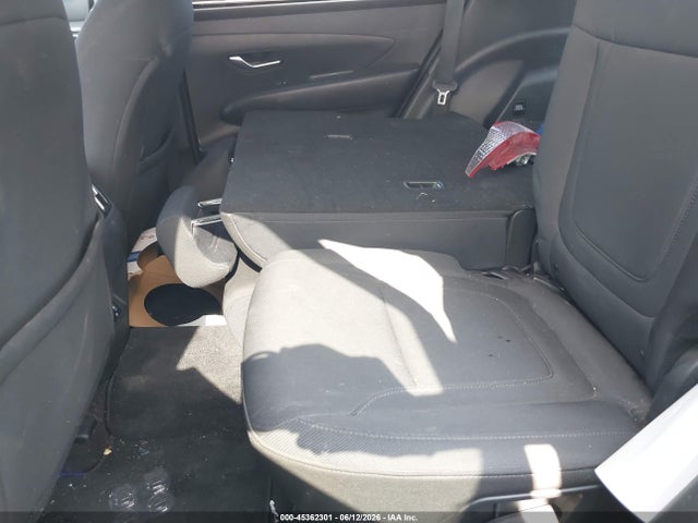 Hyundai TUCSON SEL 2022 5NMJBCAE8NH083596 Image 21