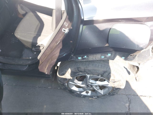 Hyundai TUCSON SEL 2022 5NMJBCAE8NH083596 Image 22