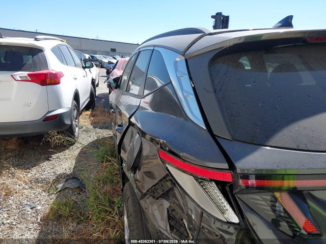 Hyundai TUCSON SEL 2022 5NMJBCAE8NH083596 Image 3