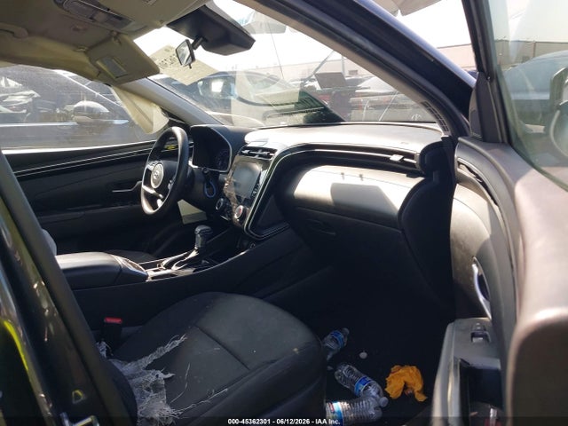 Hyundai TUCSON SEL 2022 5NMJBCAE8NH083596 Image 5
