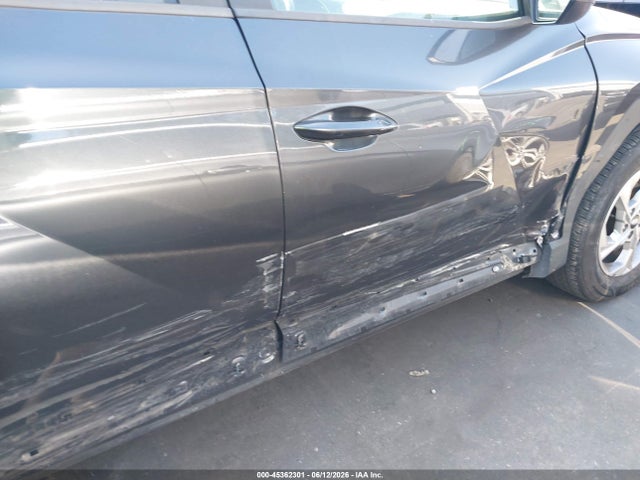 Hyundai TUCSON SEL 2022 5NMJBCAE8NH083596 Image 6