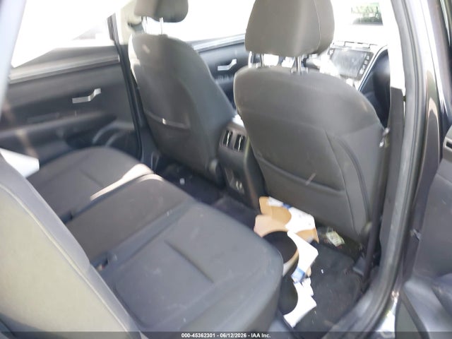 Hyundai TUCSON SEL 2022 5NMJBCAE8NH083596 Image 8